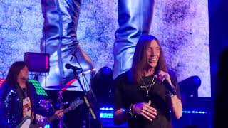 Tesla “ Lady Luck “ Live in Omaha NE