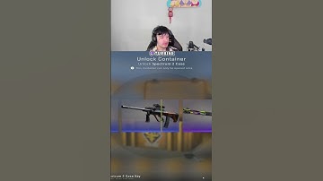 OPENED MANY CASES AND THIS I GET😭 #turbinecs #turbinecs2 #csgoclips #csgocases #shorts