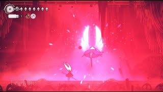 Silksong: Tormented Trobbio Fight
