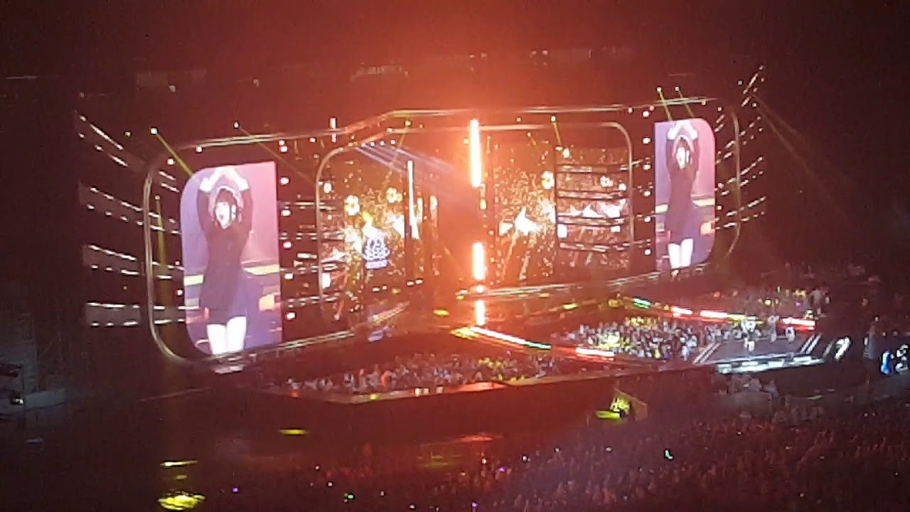 (8) Gfriend - Navillera  DreamConcert