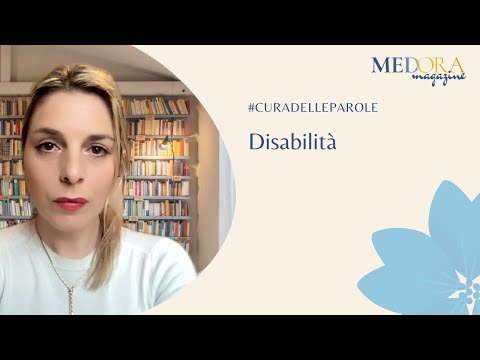 Video: Cos'è la disabilità ssi?