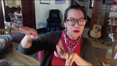 Writers Bloc Presents: Sandra Tsing Loh in Convers...