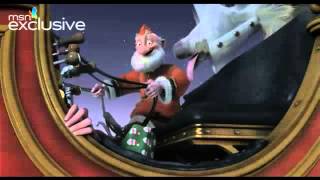 Eritern.com - трейлер - Секретная служба Санта-Клауса (Arthur Christmas) 2011 Eritern.com - трейлер - Секретная служба Санта-Клауса (Arthur Christmas) 2011