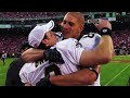 Saints Legends Welcome Drew Brees to Pro Football Hall of Fame