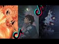 Demon slayer edits tiktok compilation part 5