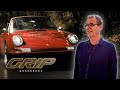 Porsche Restomods: Mletzkos krasse Porsche-Sammlung! 🔥😎  | GEARHEADS | GRIP - Das Motormagazin