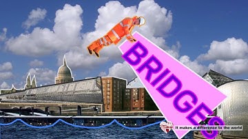 Civil engineering: It makes a difference to the world