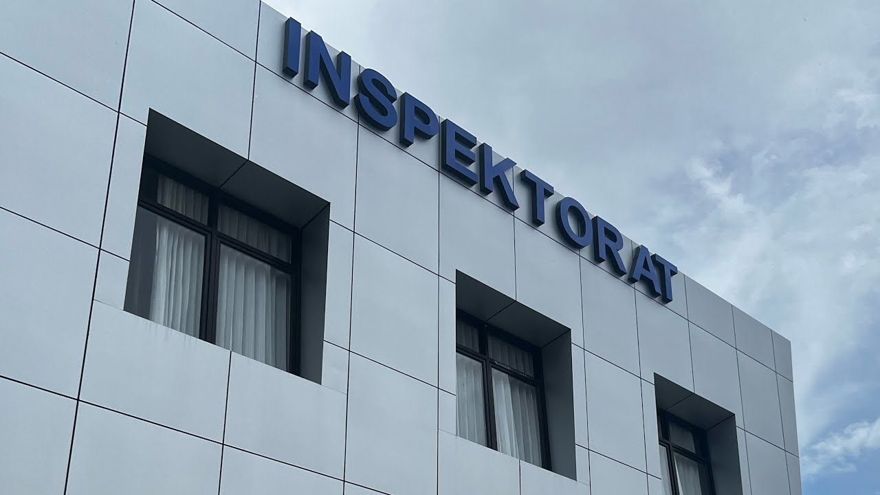 Implementasi Nilai - Nilai Bela Negara | Pelatihan Dasar CPNS 2026 Angkatan XX Kelompok 4