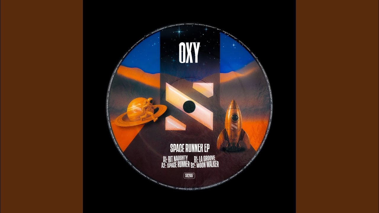 Guarda Space Runner (Extended Mix) su YouTube Guarda Space Runner (Extended Mix) su YouTube