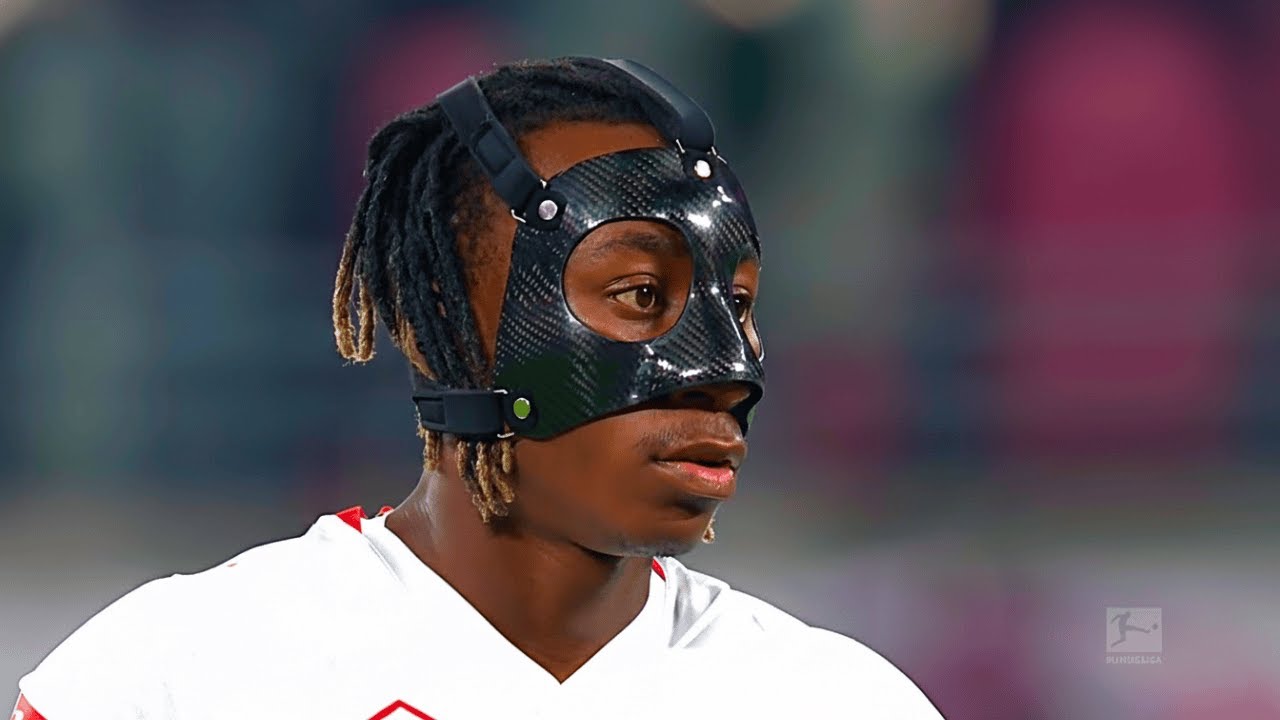 Why Big Clubs Want Yan Diomandé!