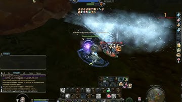 Aion 4 8 PVP  Aethertech vs Chanter