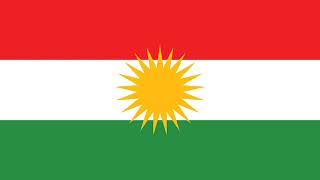 Instrumental hymn of Kurdistan "Ey Reqib"