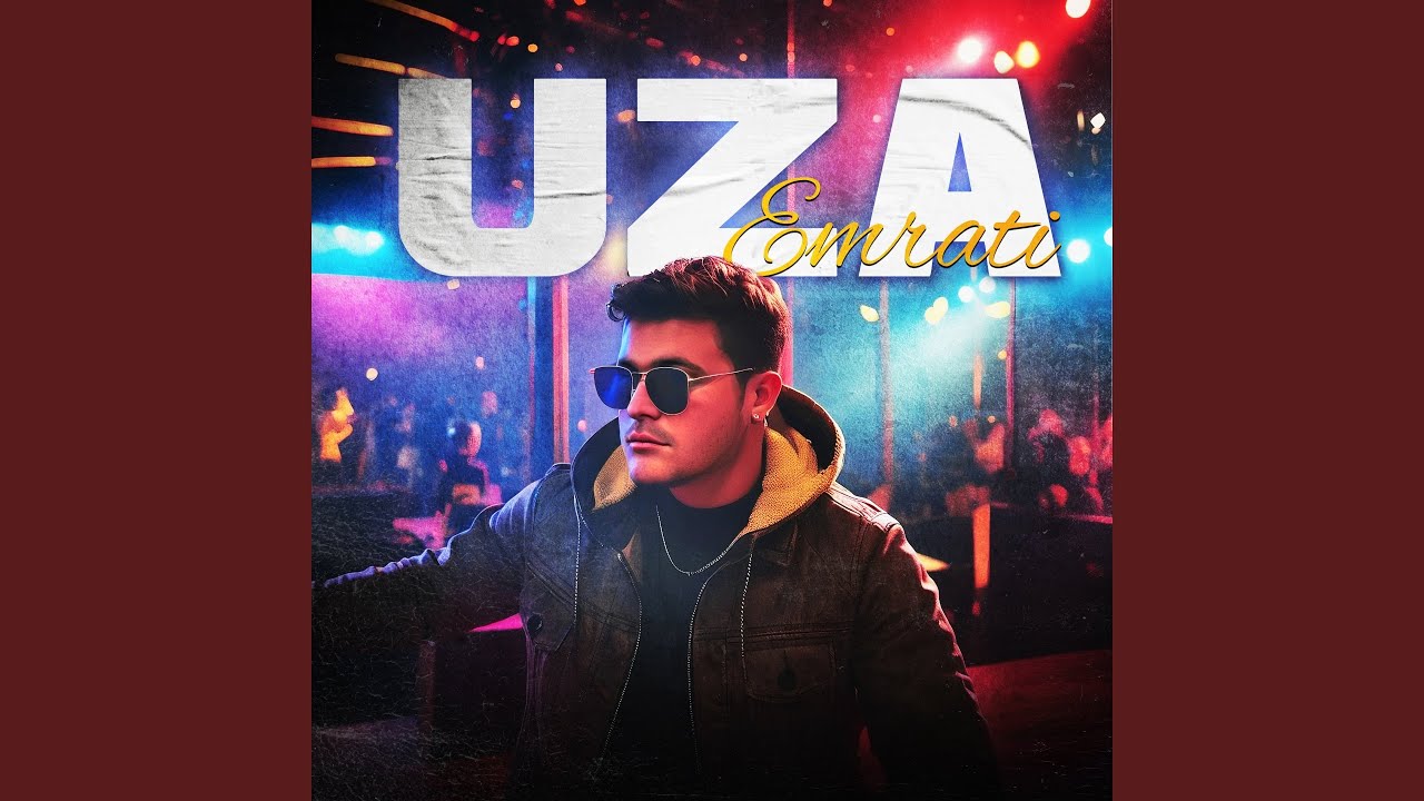 Uza - YouTube