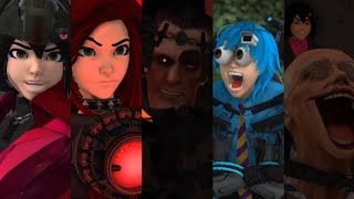 Season 3 All Episodes