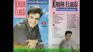 Kadir Elbeği - Garip & Çilli Horoz (Kaset Kayıt) Resimi