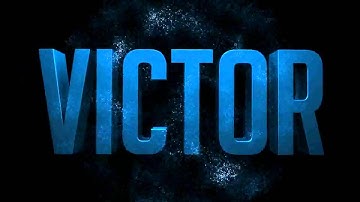 INTRO PRA VICTOR GAMES TM