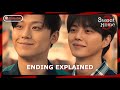 Sweet Home Season 3 Finale FULL Ending Explained [ENG SUB]
