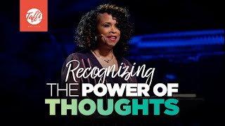 Recognizing the Power of Thoughts  Sunday Service