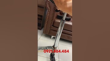 Ghế Thợ Ngồi Cắt Cho Tóc Nam Barber Shop #barberreview #barberchair #furniture