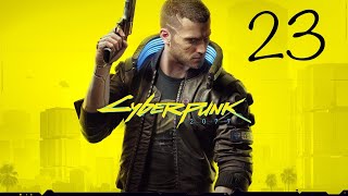 18 Ciberpunk 2077 - Ps5 - - Tarde De Carreras