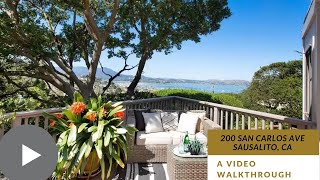 200 San Carlos Ave