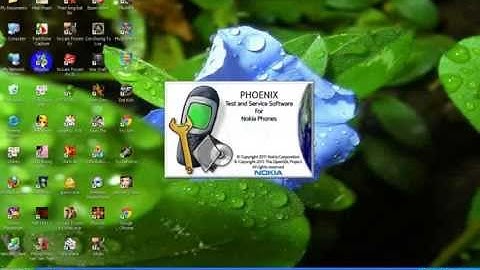 Hd hack phone cho nokia S40 bằng phoenix và fileppu   YouTube