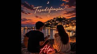 Alpi  Tesadüf sun