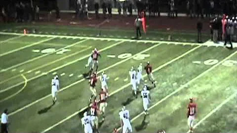 Antwan Baker #4 David Douglas