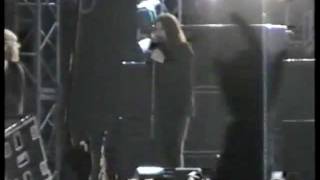 War Pigs || Denmark 1998 (European Tour) || Black Sabbath