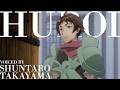 TVアニメ『テムパル～アイテムの力～』キャラクターPV＜フロイ＞CV.高山俊太朗