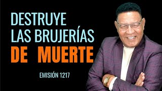 🔴1217 | "ORACIÓN poderosa para deshacer BRUJERÍAS y MALDICIONES de MUERTE" ✅ screenshot 5