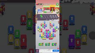 246-247  Level Bus Escape traffic jam game 2025