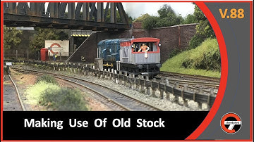 MAKING USE OF OLD STOCK