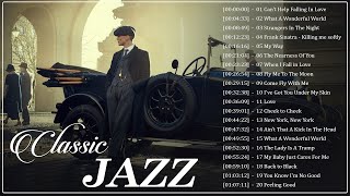 Best Jazz Songs Playlist Collection  Unforgettable Jazz Classics  Relaxing Smooth Jazz