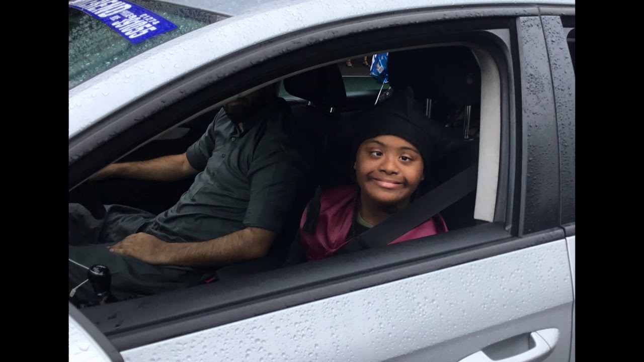 Graduation 2020 video