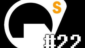 Black Mesa Source - Part 22 - Radiation Tunnels!