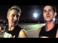 The Summer Set "Warped Tour Episode 1"