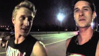 The Summer Set Warped Tour Episode 1