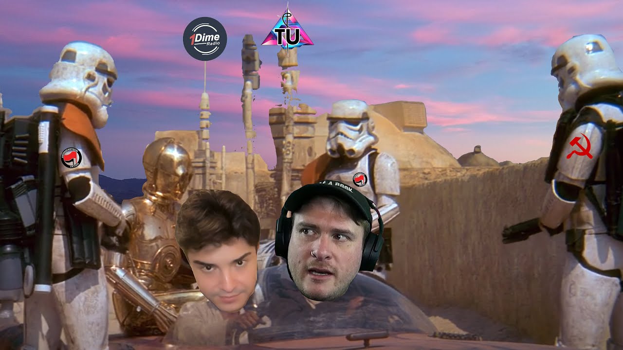 Левые как ударные отряды капитала