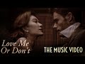 Love me or dont official music  nicole laurel asensio