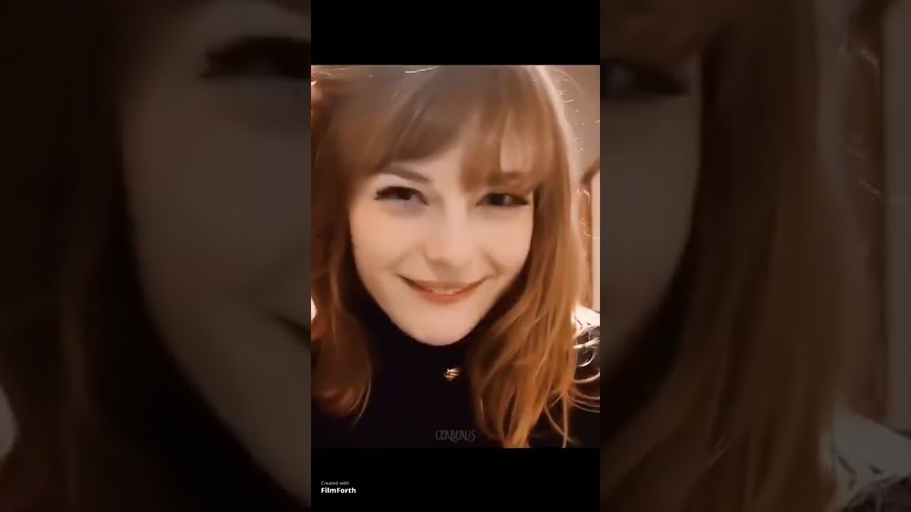 Ella Freya (Ashley em Resident Evil 4 - Isso Aqui É Cinema