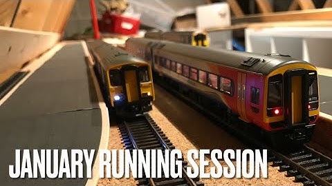 January 2024 | DMU Running Session