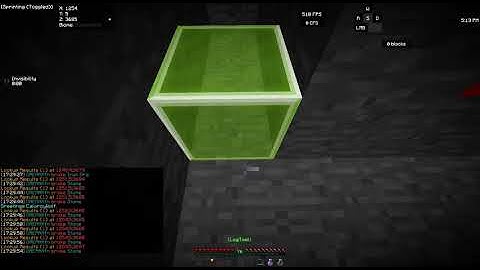 ExtremeCraft - Hacker #2982 Name: DREAMXfn  Hacks: X-Ray