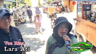 ANDI PUTRA 1 Lara Ati Voc Rina Bongas Penanggul Tgl 28 September 2023