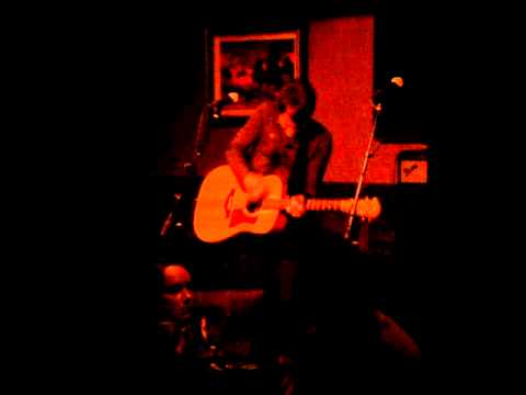 Jonathan Korszyk of Vienne & Chris Franz play "Don...