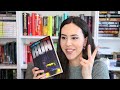 FRIDAY READS || BOOKS I'M CURRENTLY READING MAY 2018