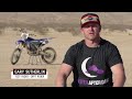 2017 Yamaha YZ450F | Dirt Rider 450F MX Shootout