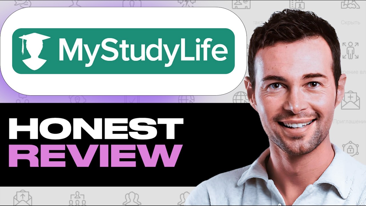 My Study Life Review - Watch Before Using - YouTube