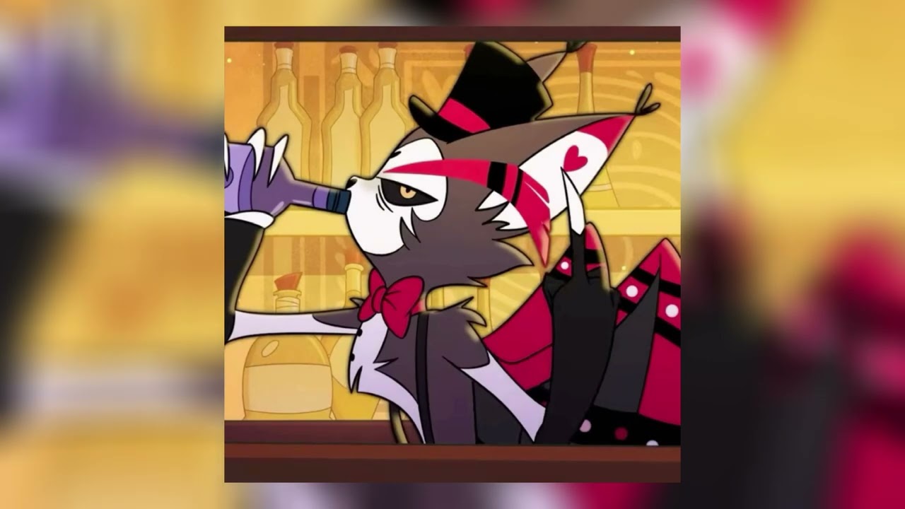 TIPSY (BONUS TRACK) - MISS LUXURY (slowed down)