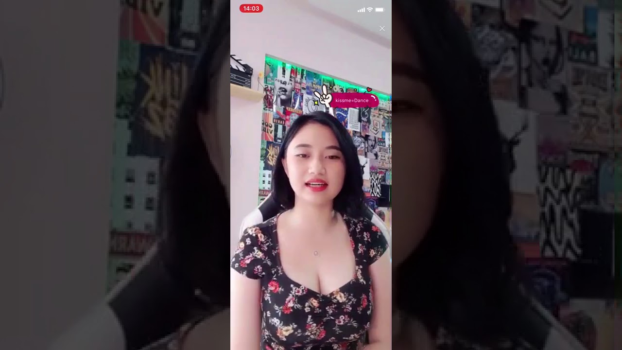 Dijamin Coli, Johanna Toket Bulat Mulus - YouTube